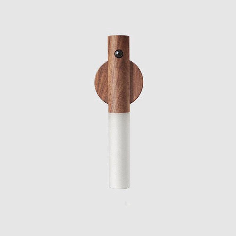 Luce LED con Sensore di Movimento – Ricaricabile USB e Magnetica