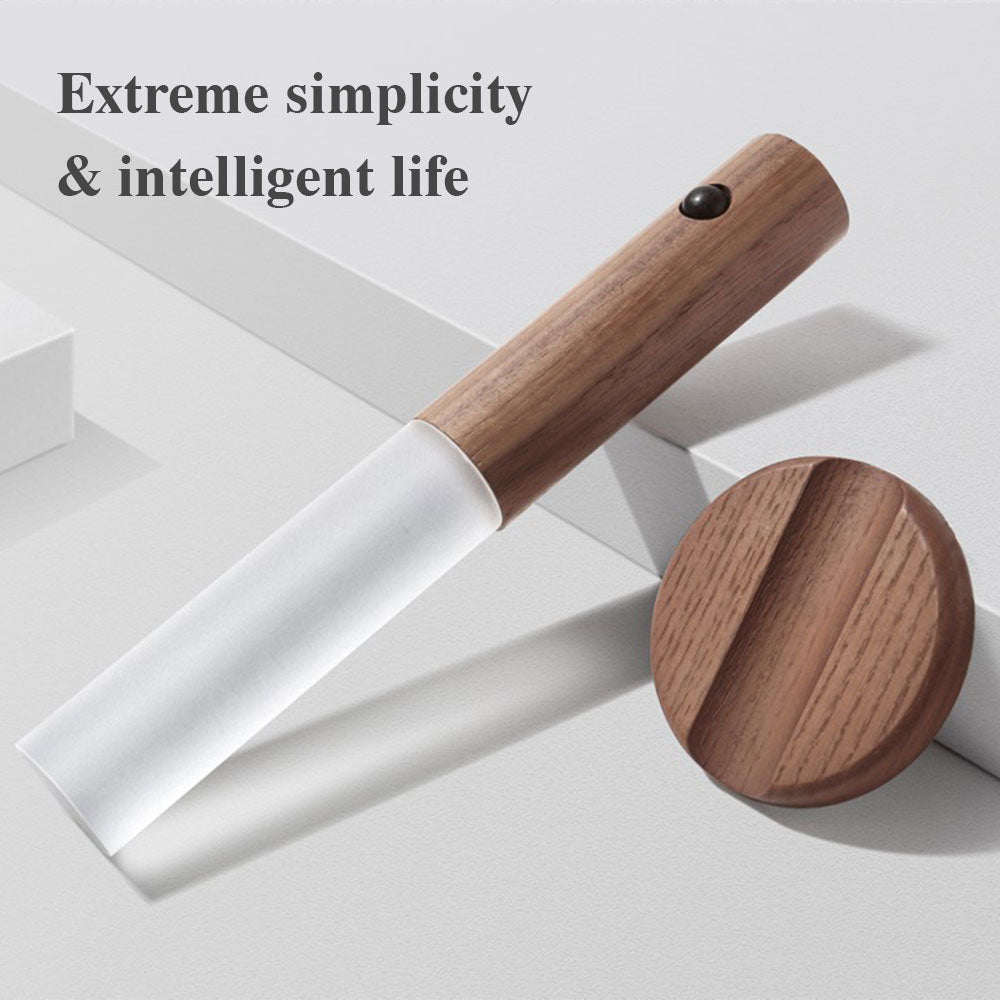 Luce LED con Sensore di Movimento – Ricaricabile USB e Magnetica